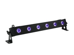 Eurolite LED BAR-6 QCL RGBW